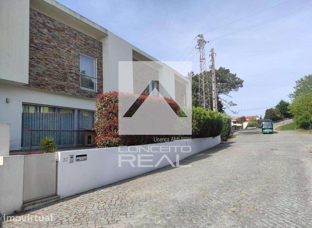 Moradia T3 - P/ Habitar - Azurara (Vila do Conde) - Grande imagem: 2/45