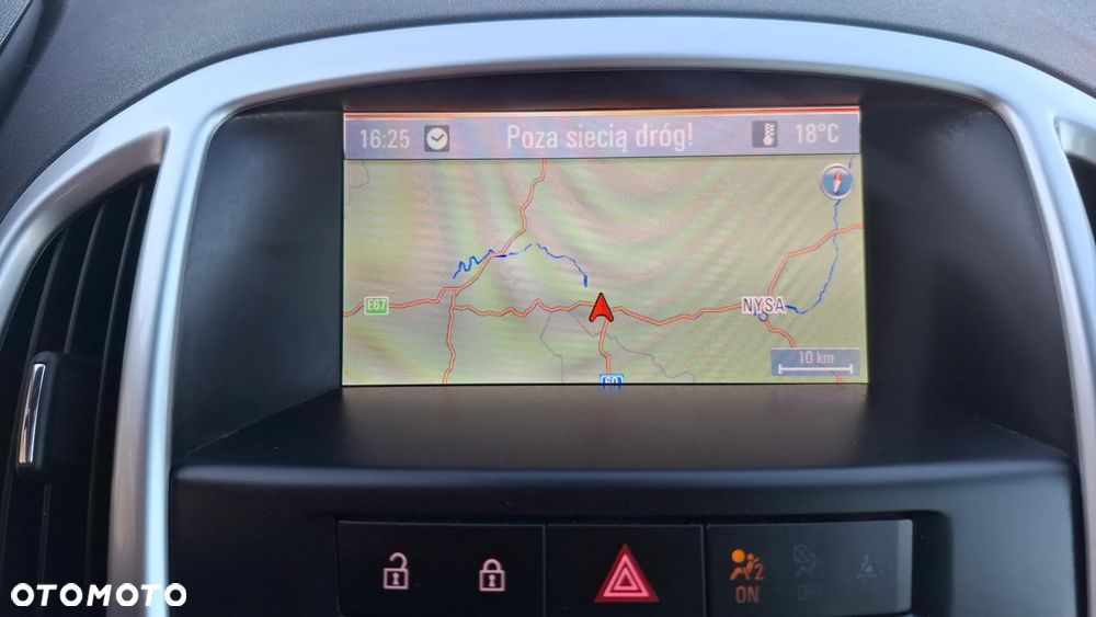 Opel Astra 1.4 Turbo Active - 21