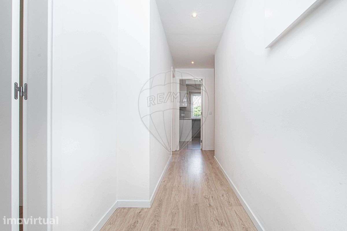 Apartamento T2 para arrendamento - Grande imagem: 3/24
