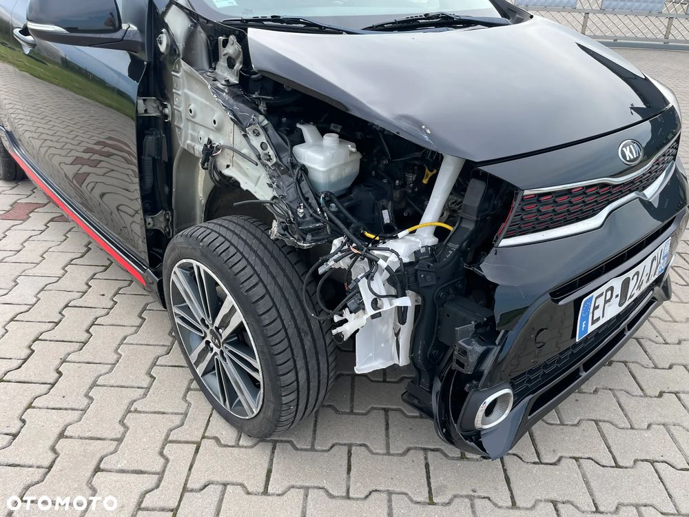 Kia Picanto 1.0 GT-line - 16