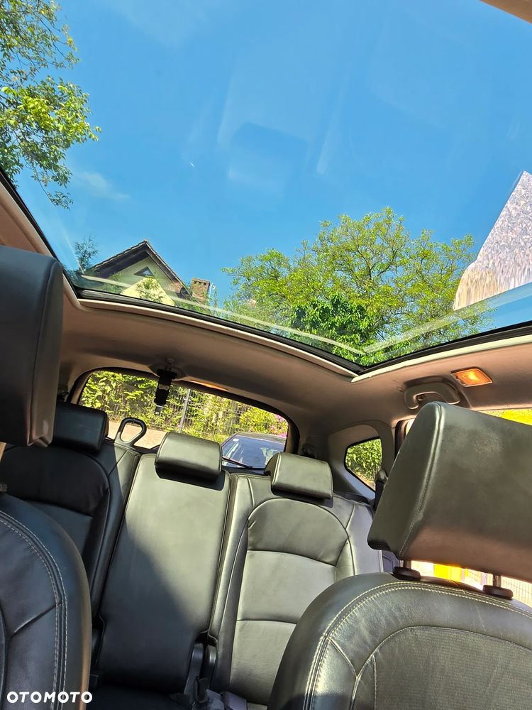 Nissan Qashqai 2.0 Tekna - 12