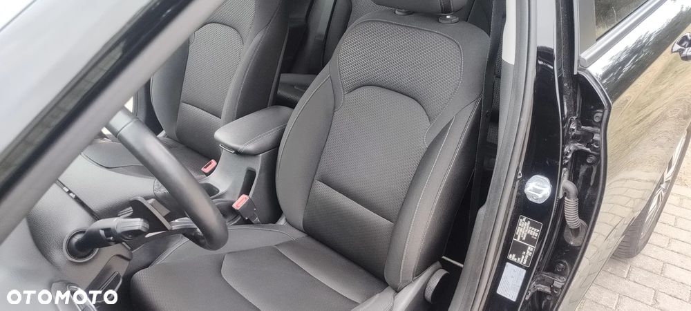 Hyundai i30 1.4 T-GDI DCT Style - 10