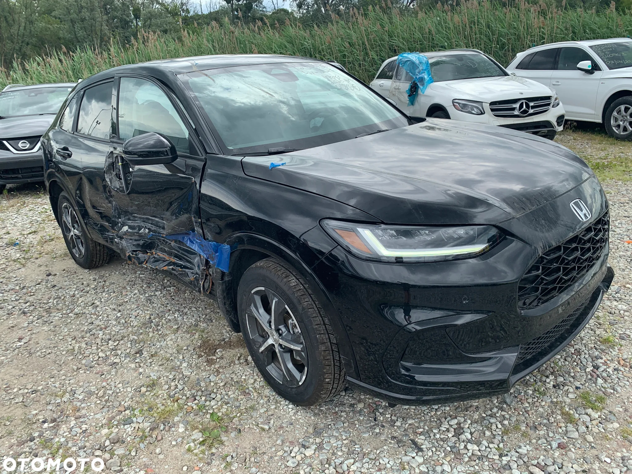 Honda HR-V - 5