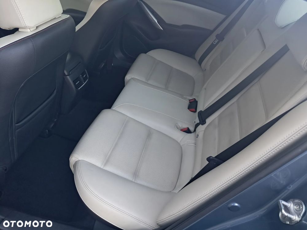 Mazda 6 2.0 Skypassion I-ELoop - 25