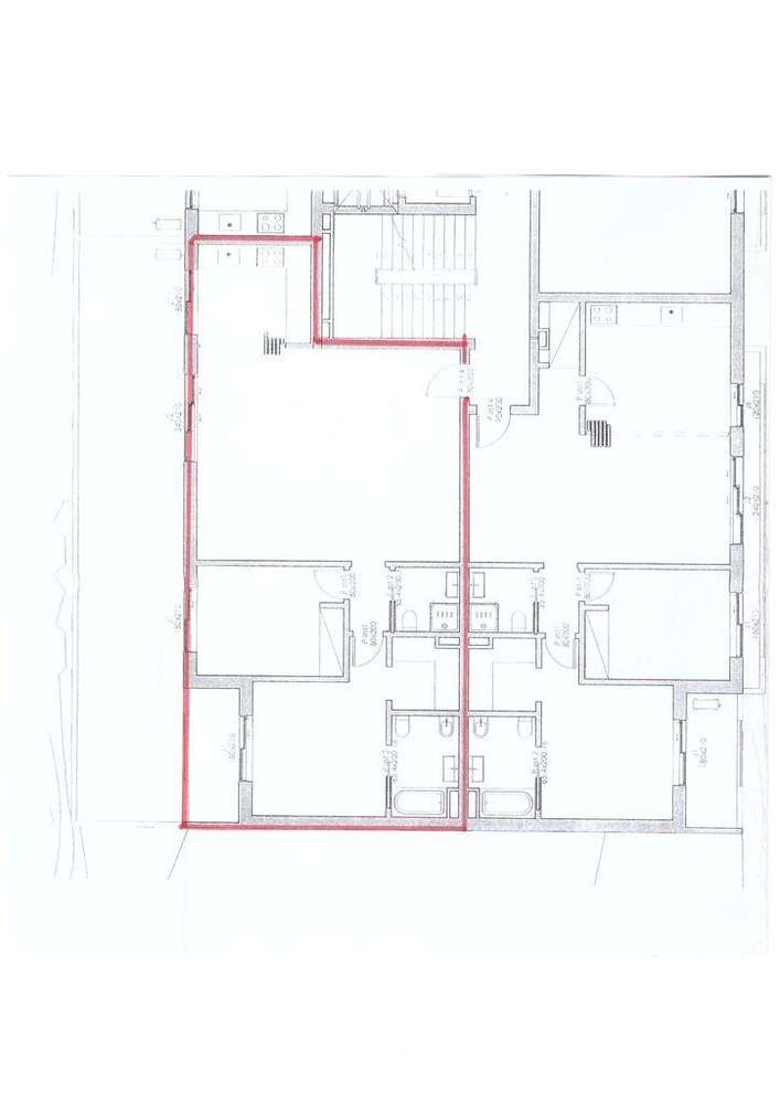 Apartamento T2 em Tavira (Santa Maria e Santiago) de 100,00 m2 - Grande imagem: 5/9