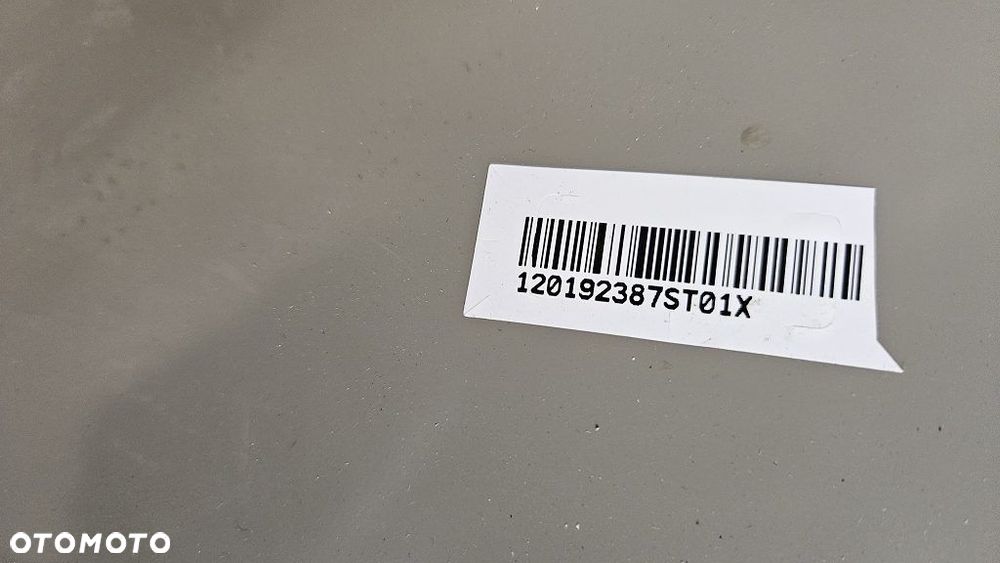 Błotnik lewy Suzuki Swift III Abakus 050-06-211 - 7