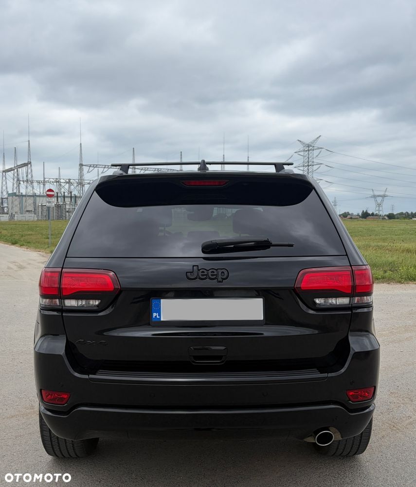 Jeep Grand Cherokee 3.6 V6 Laredo - 8