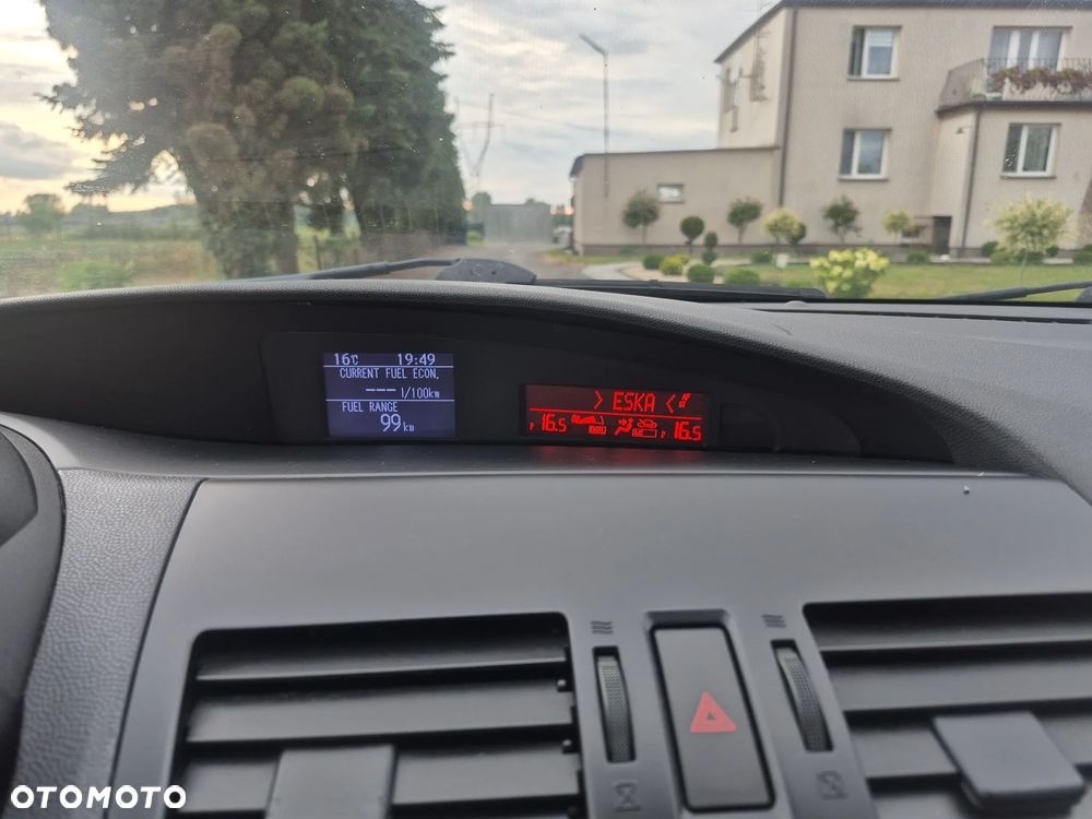 Mazda 3 - 24