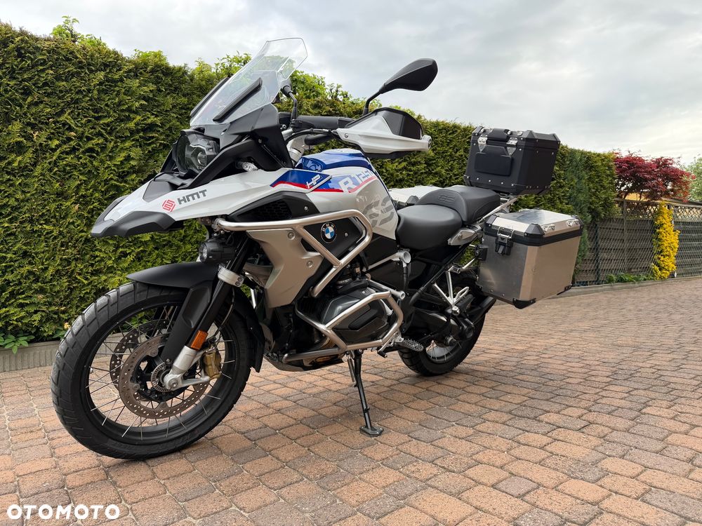 BMW GS - 2