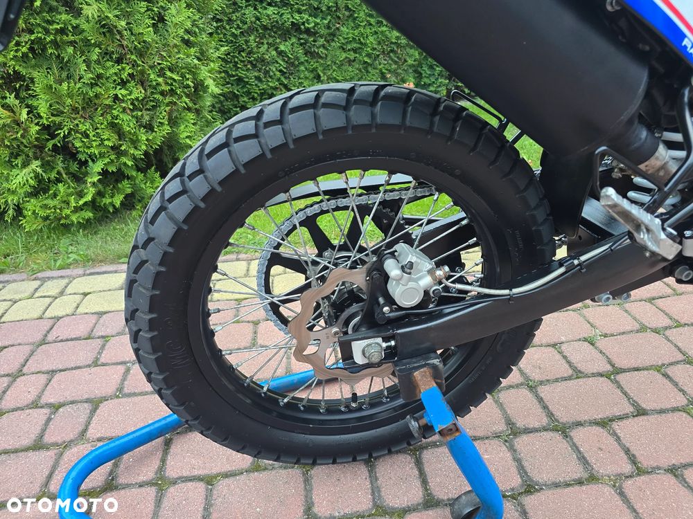 Zundapp Inny - 11