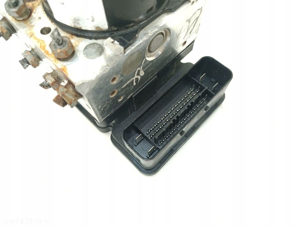 POMPA ABS MERCEDES W221 A2214313312 A2215455232 - 4