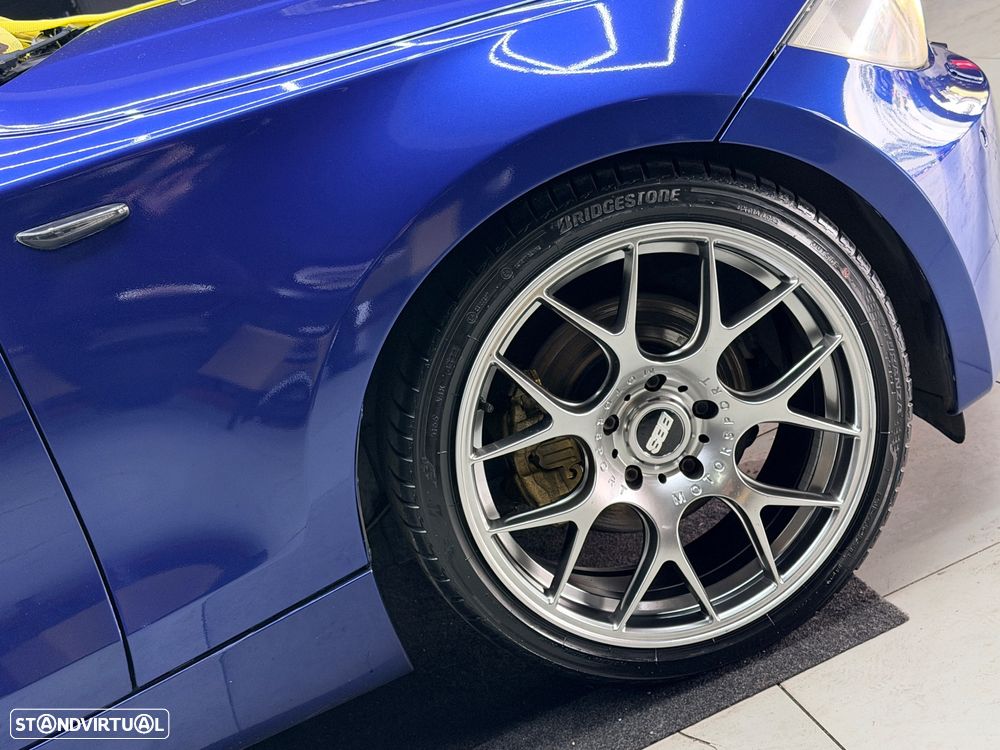 BMW 120 d DPF Edition Sport - 5