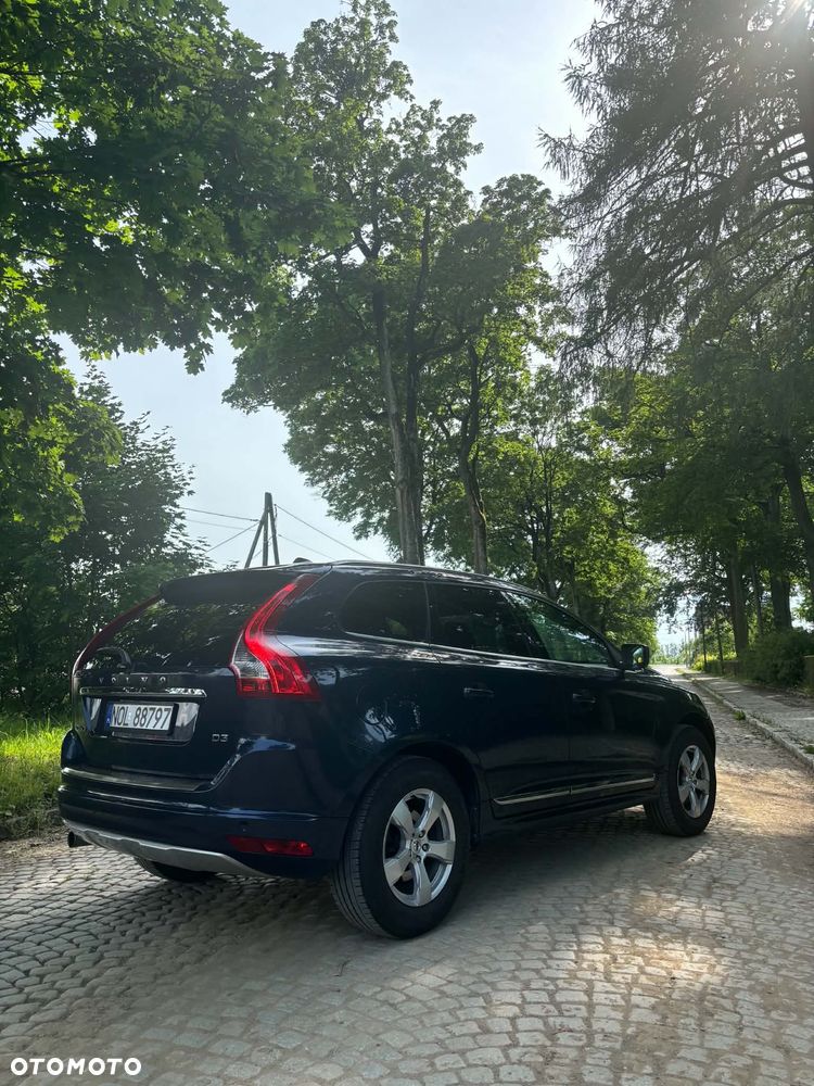 Volvo XC 60 D3 Base - 13