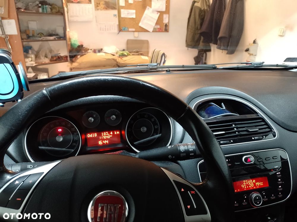 Fiat Punto - 3