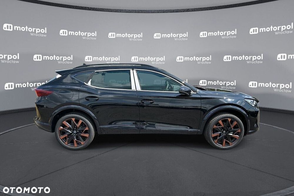 Cupra Formentor - 12