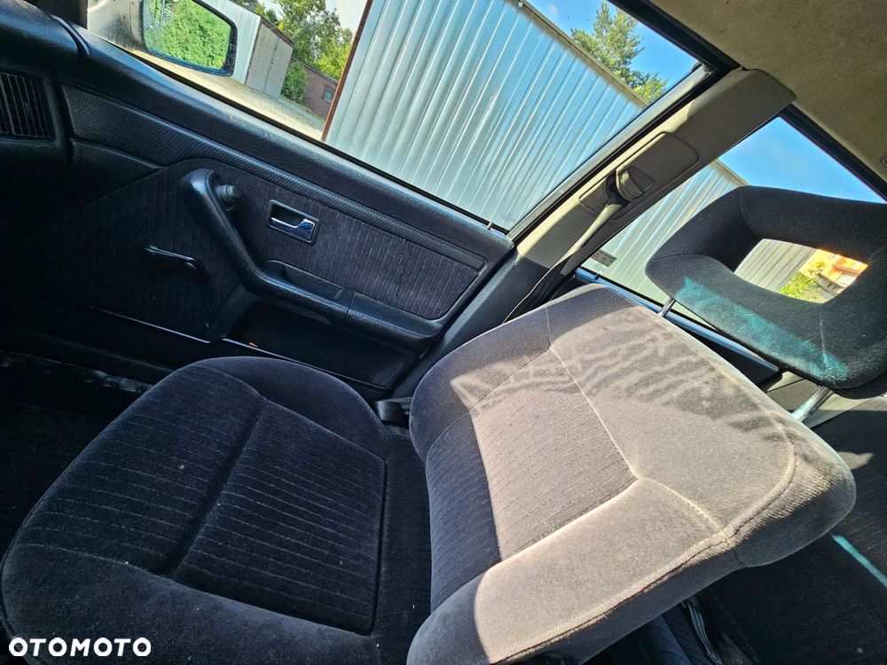 Audi 80 - 10