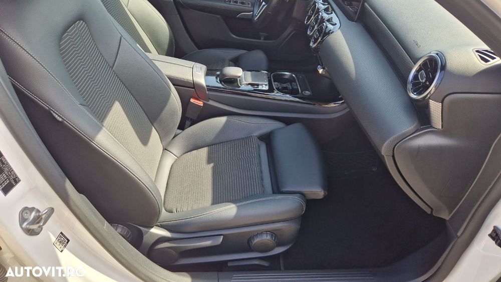 Mercedes-Benz A 180 - 13