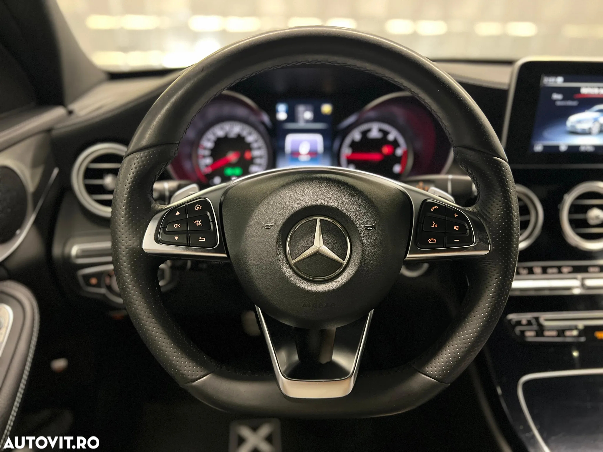 Mercedes-Benz C - 20