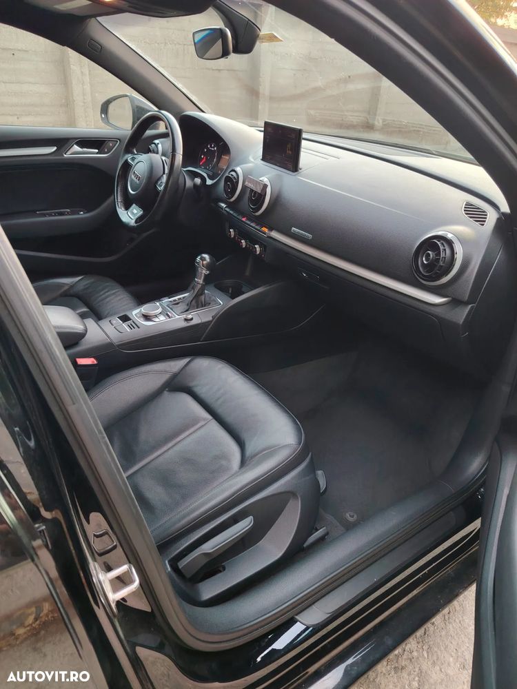 Audi A3 - 8