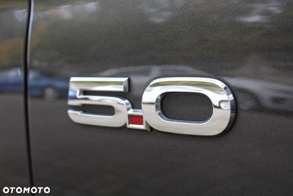 Ford Mustang - 21