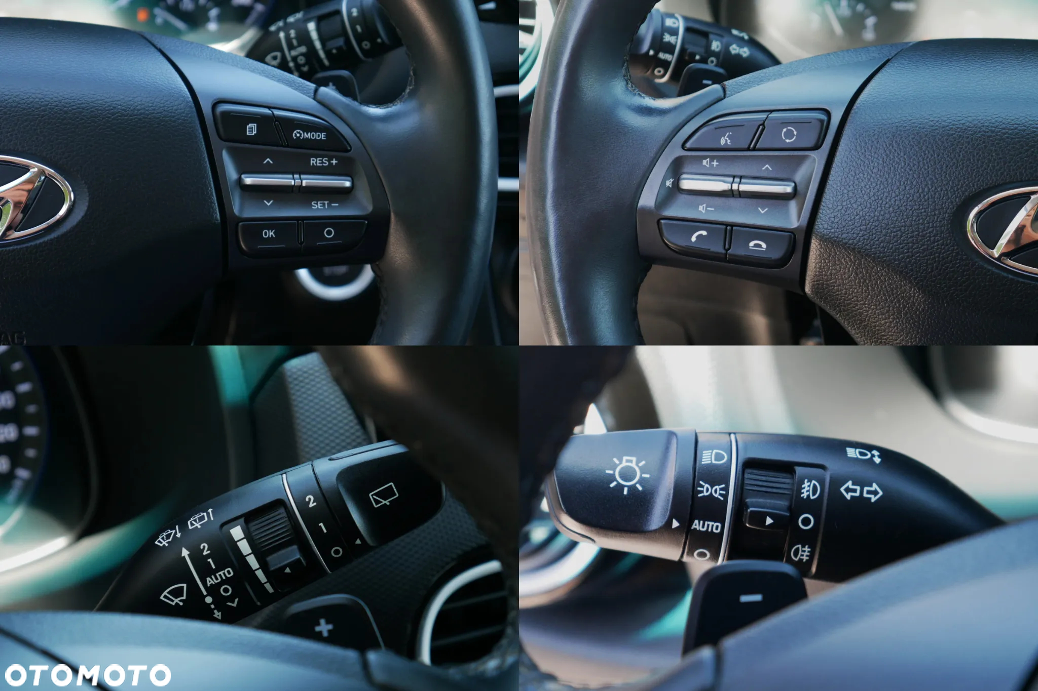 Hyundai Kona - 30
