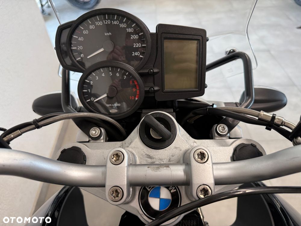 BMW R - 7