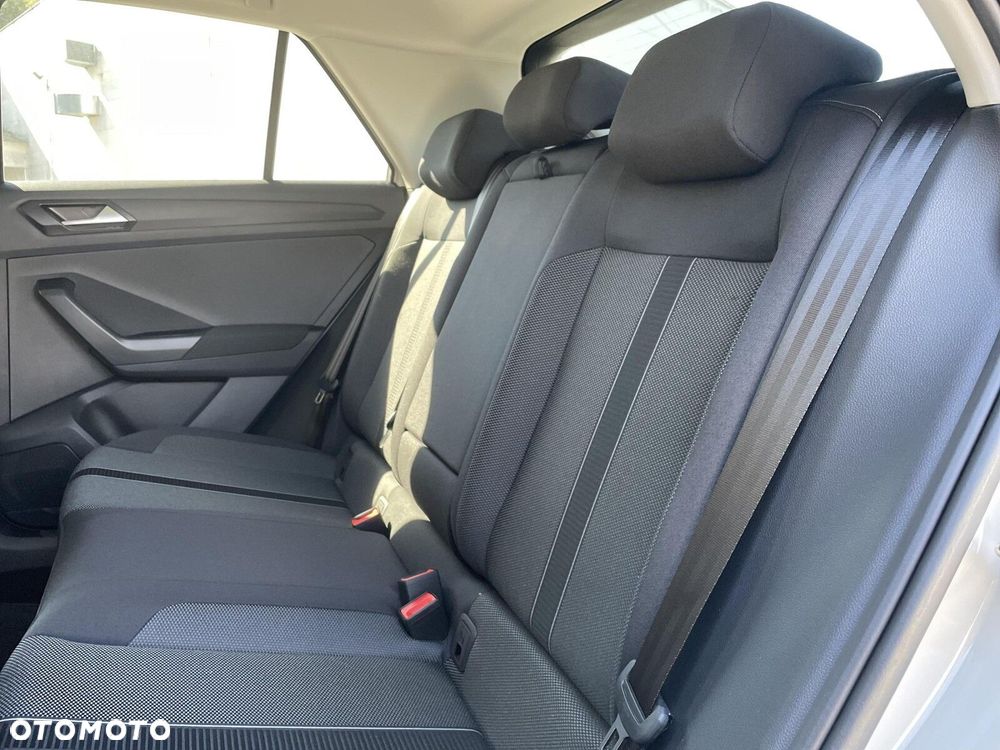 Volkswagen T-Roc 1.5 TSI Life Plus DSG - 18