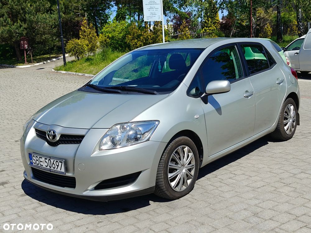 Toyota Auris 2.0 D-4D Luna - 15