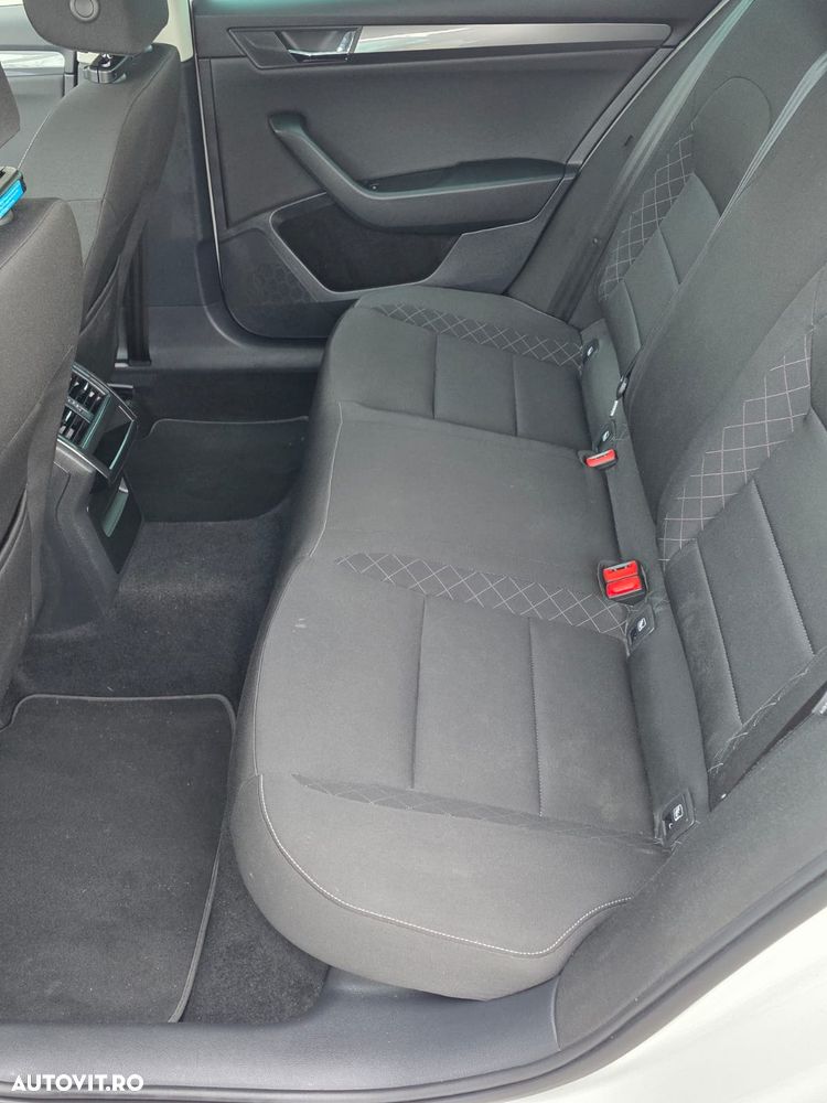 Skoda Superb 1.4 TSI ACT Ambition - 5