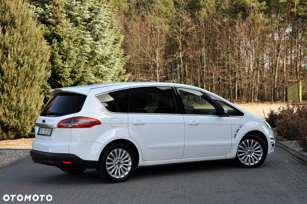 Ford S-Max - 5