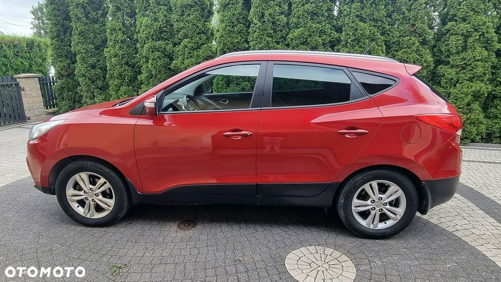 Hyundai ix35 - 3