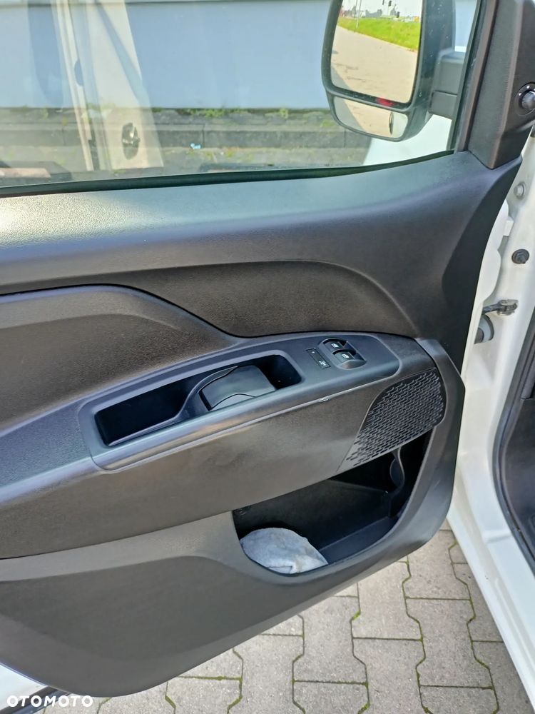 Fiat Doblo - 20