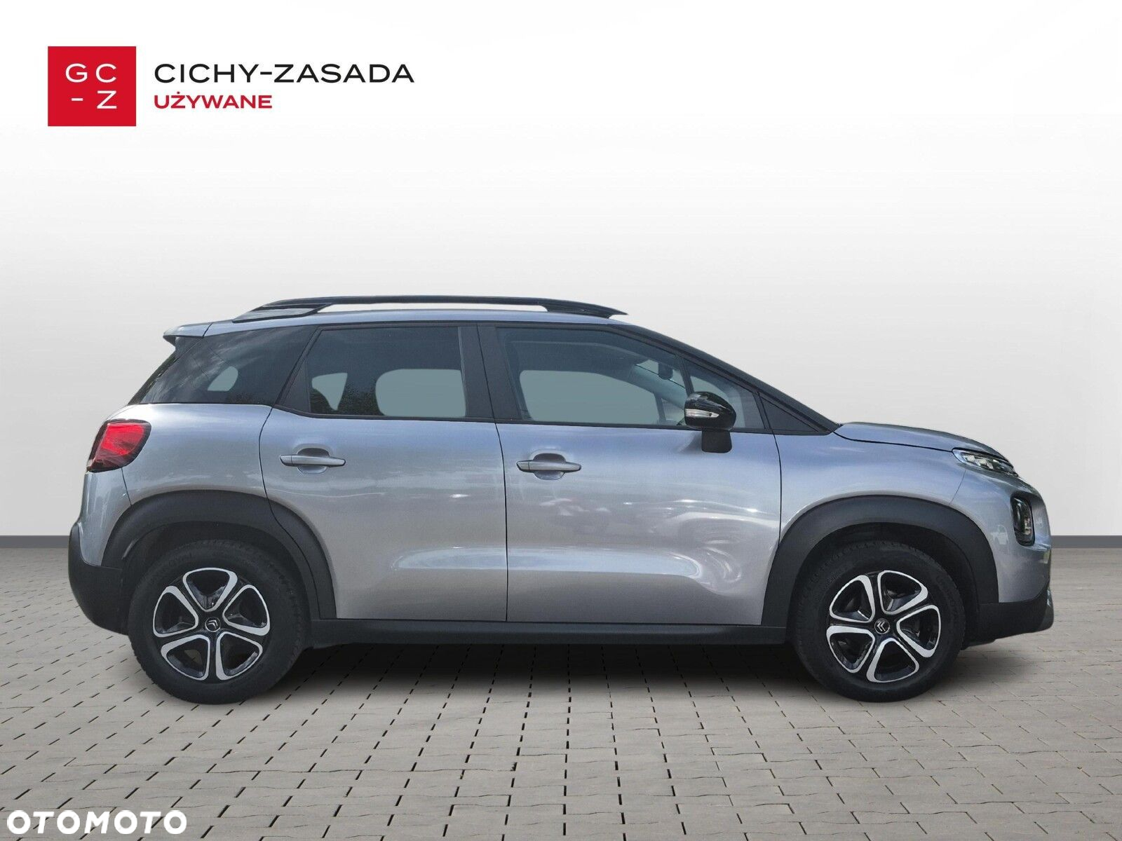 Citroën C3 - 6