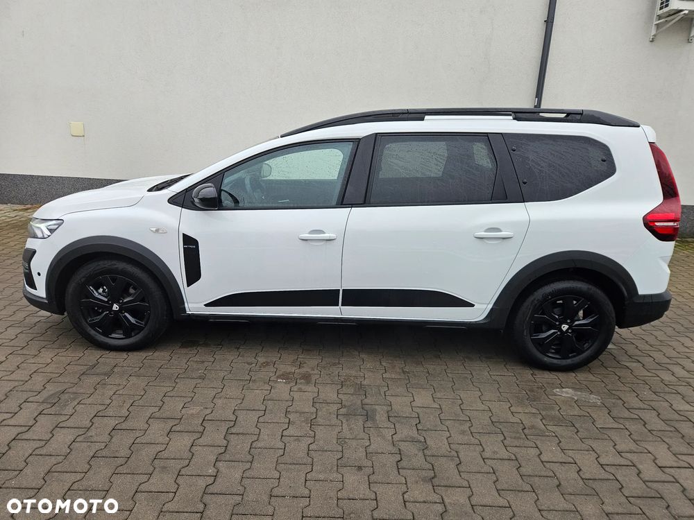 Dacia Jogger TCe 110 (7-Sitzer) Extreme - 6