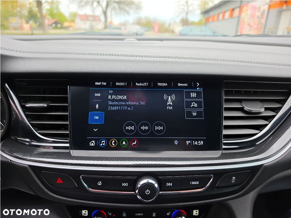 Opel Insignia 1.5 CDTI Ultimate S&S - 24