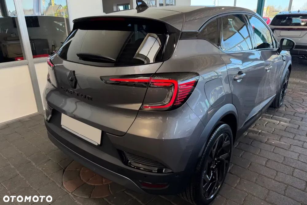 Renault Captur 1.8 E-TECH Full Hybrid 160 Esprit Alpine - 6