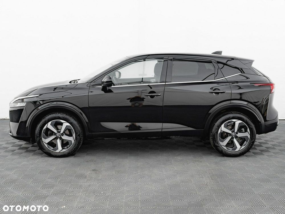 Nissan Qashqai - 10