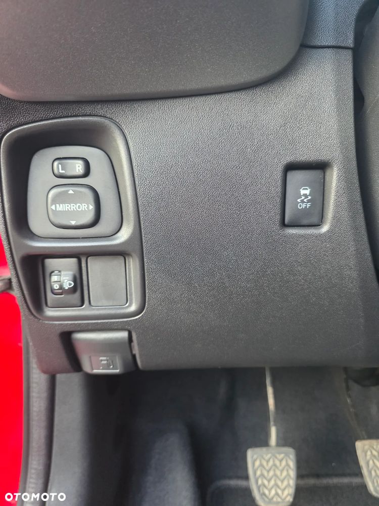 Toyota Aygo 1.0 VVT-i Sprint EU6 - 13