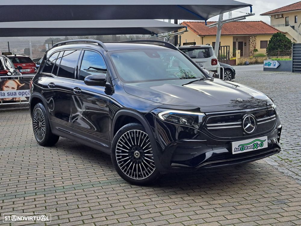 Mercedes-Benz EQB - 18