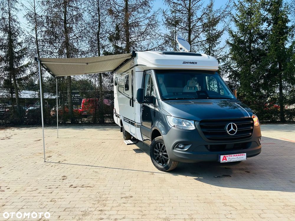 Mercedes-Benz ML-T570 - 22