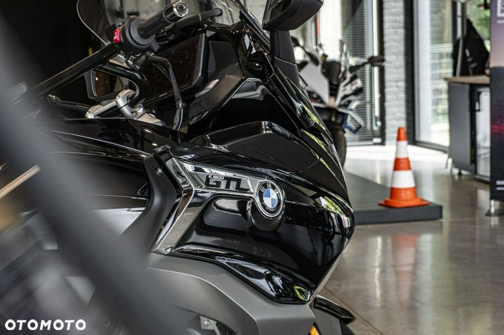 BMW K - 15