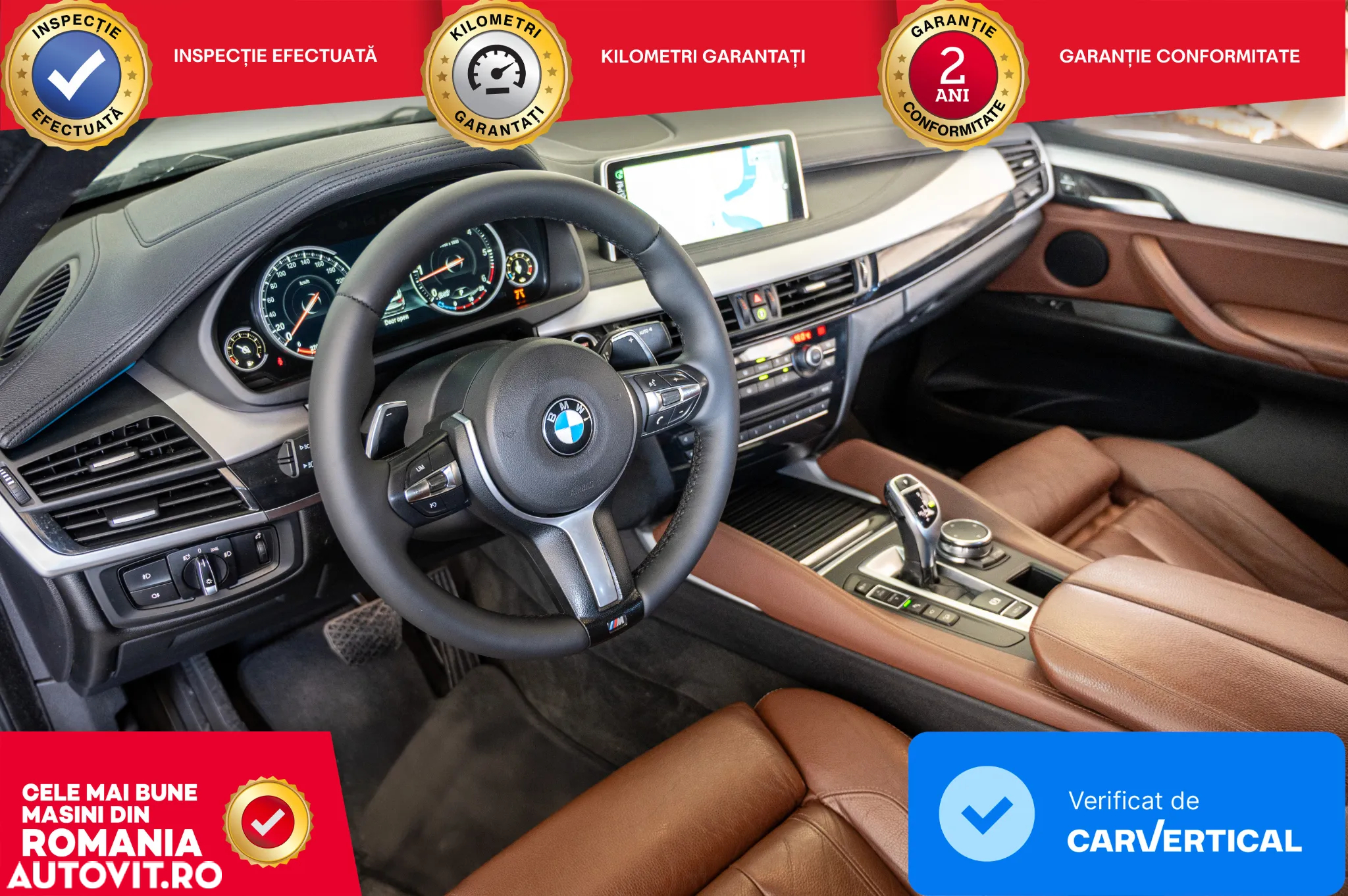 BMW X6 xDrive30d - 22
