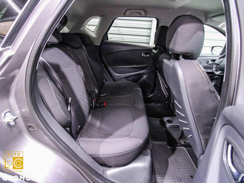 Renault Captur 1.2 TCe Intens EDC - 10