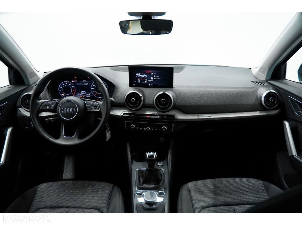 Audi Q2 30 TFSI Advanced - 16