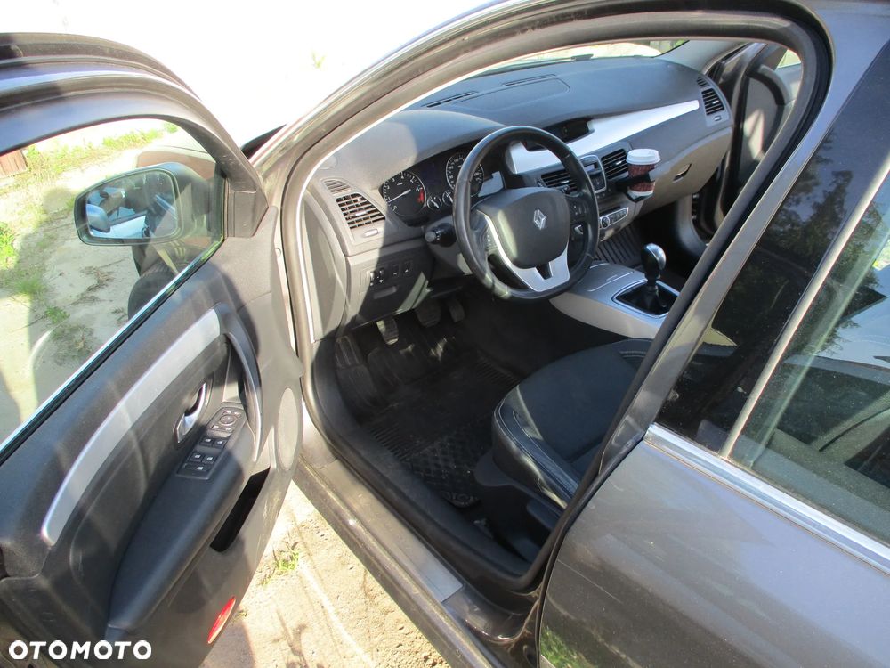 Renault Laguna 2.0 16V 140 Dynamique - 10