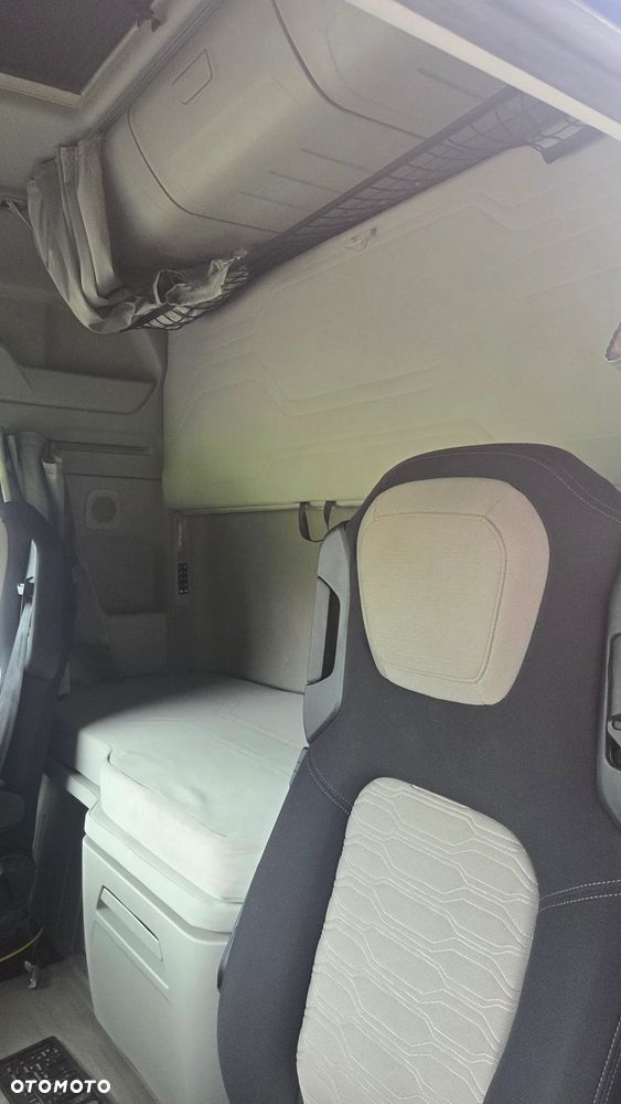 Ford F max 500 - 7