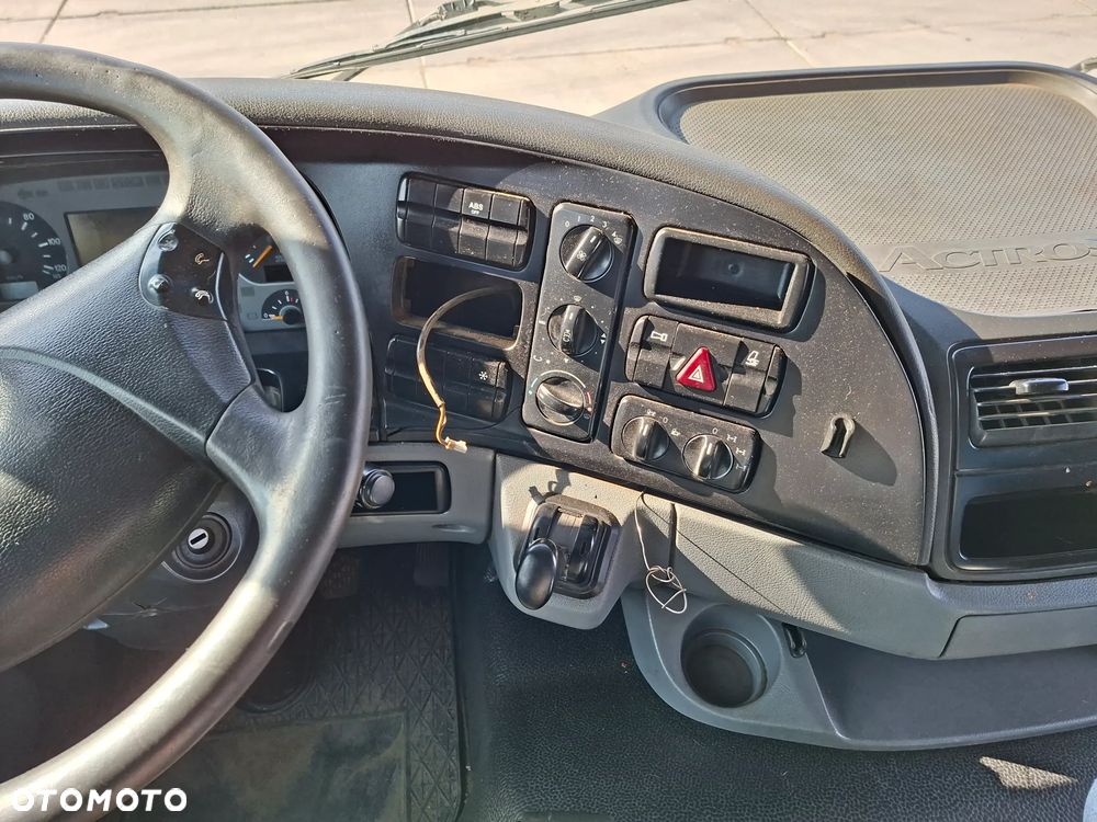 Mercedes-Benz Actros 3341AK - 7