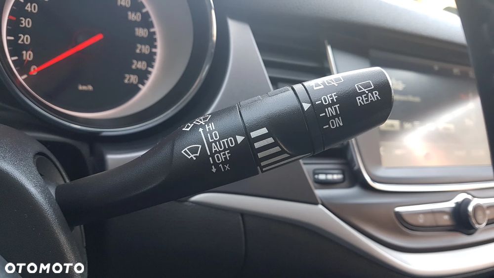 Opel Astra V 1.4 T Enjoy - 23