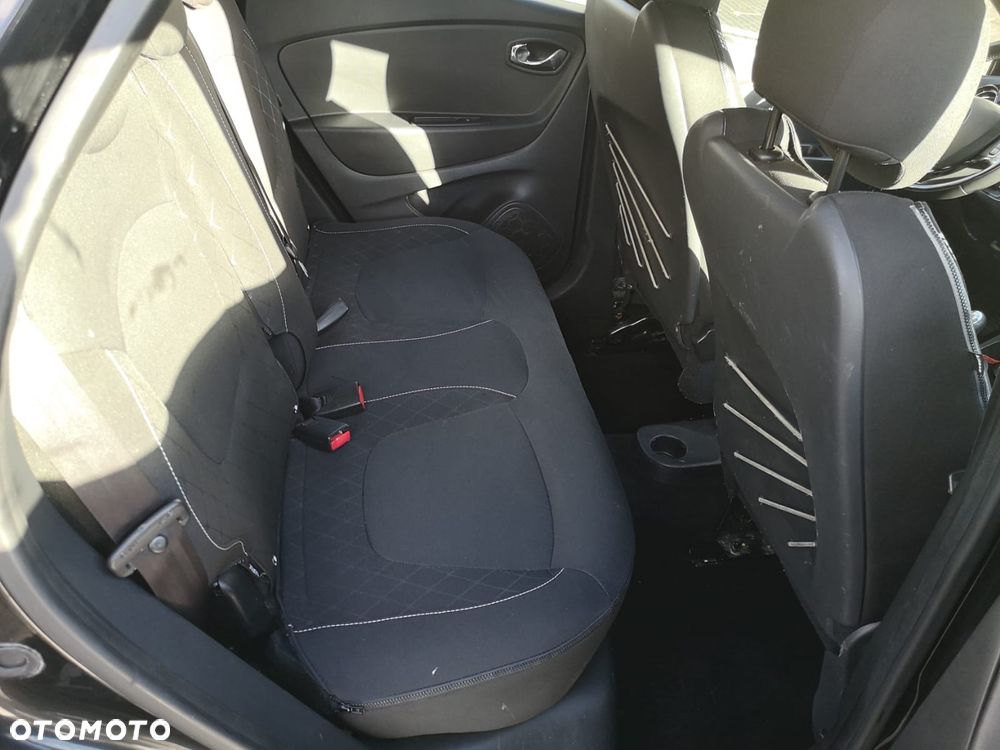 Renault Captur (ENERGY) dCi 90 LIMITED - 9