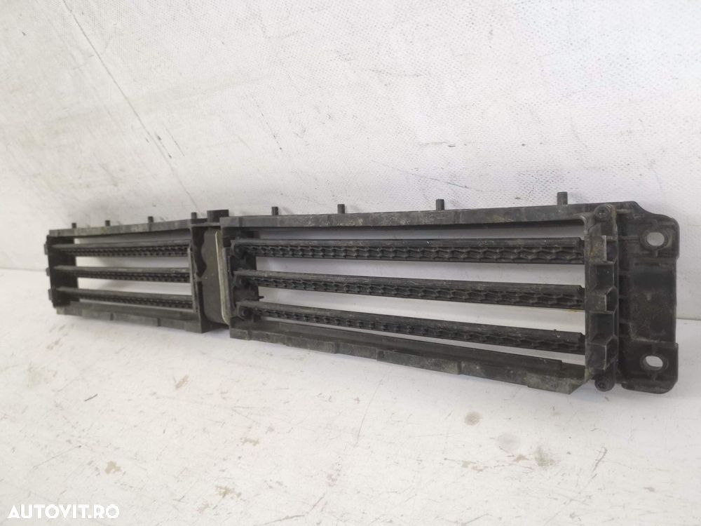 Grila Hota Aer Opel Insignia B 2017 2018 2019 2020 Originala In Stare - 7